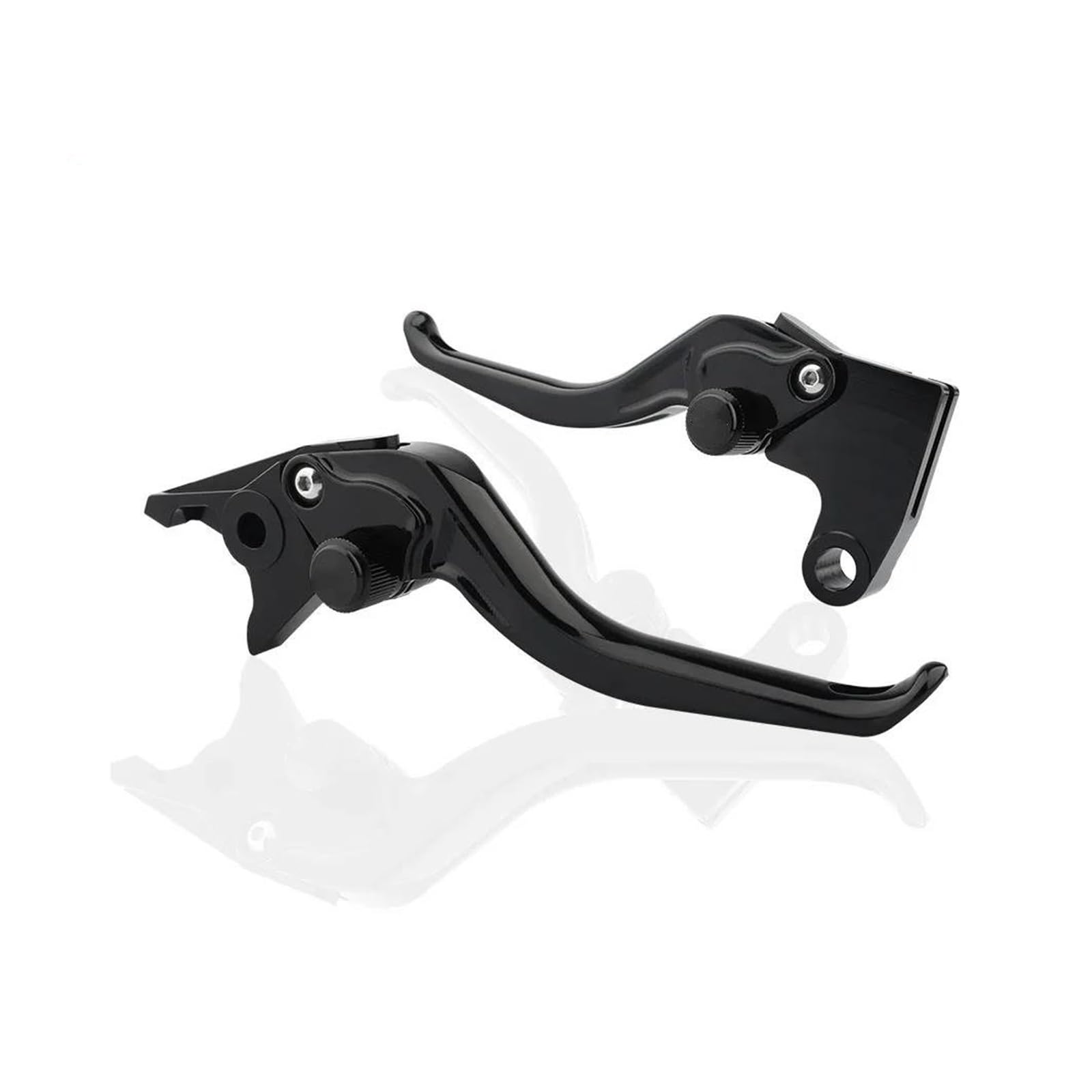 Usqbuzhhk A Brake Clutch Lever For Fric Twin Crf1100l Crf 1100 L 2020-2021 Brake Clutch Levers Motorcycle Ccessories Parts Handle Set(A)