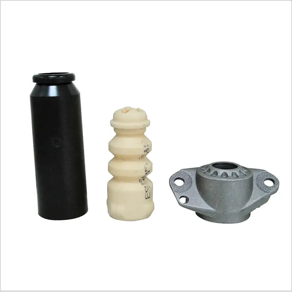 Top Kit De Suspensão Cofap / Crossfox / Fox - TKC01202
