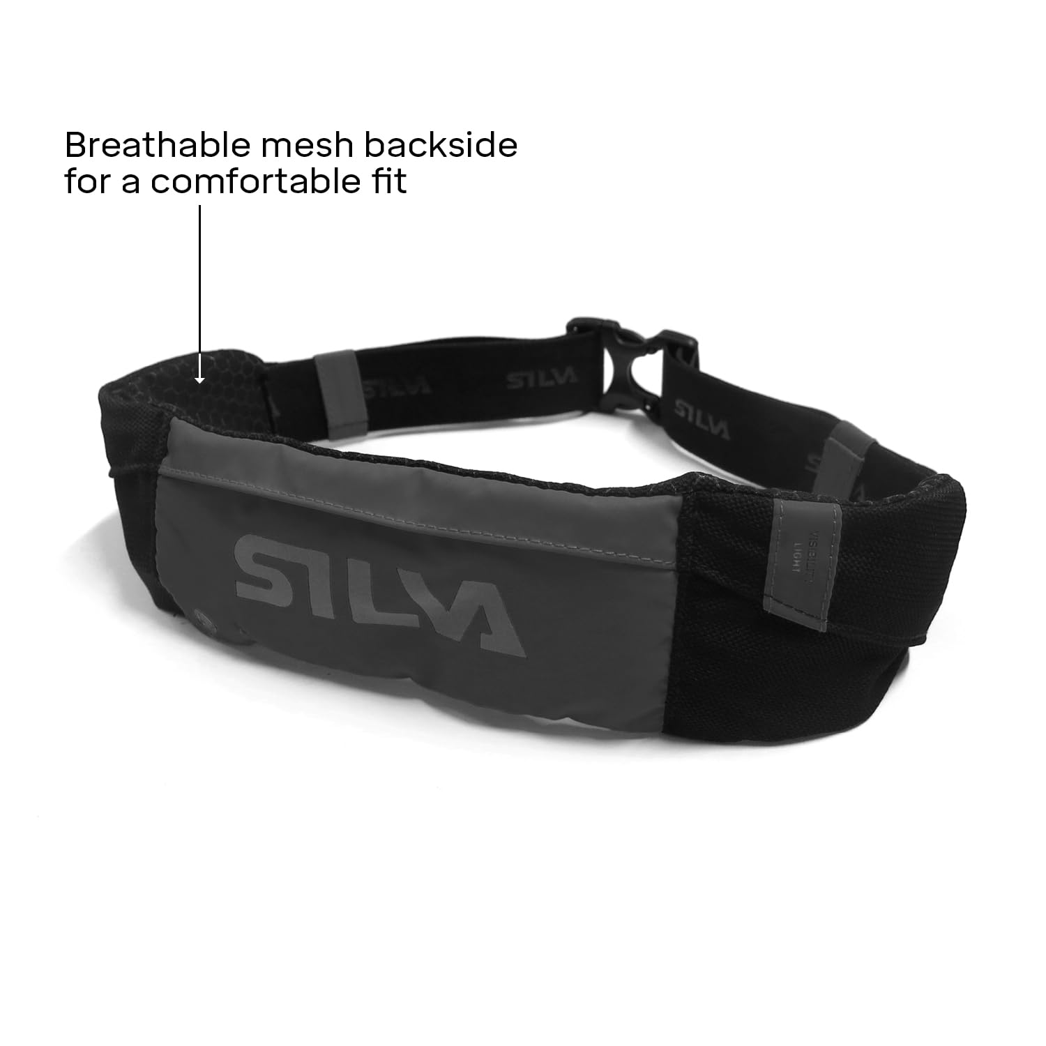 Silva Strive Belt - Black