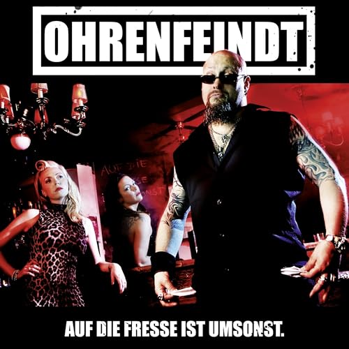 Ohrenfeindt
