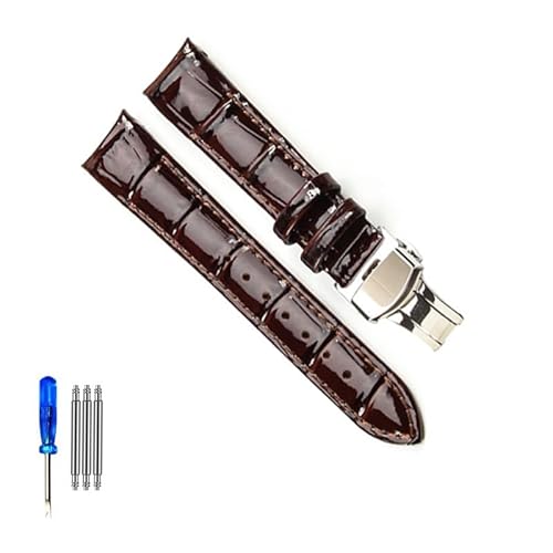 [sooponj] eB\ 1853 NgD T035 rvoh fB[Xrv T035210A T035207 xgrv`F[ 18mmp {vrvoh(Brown-steel-B1)