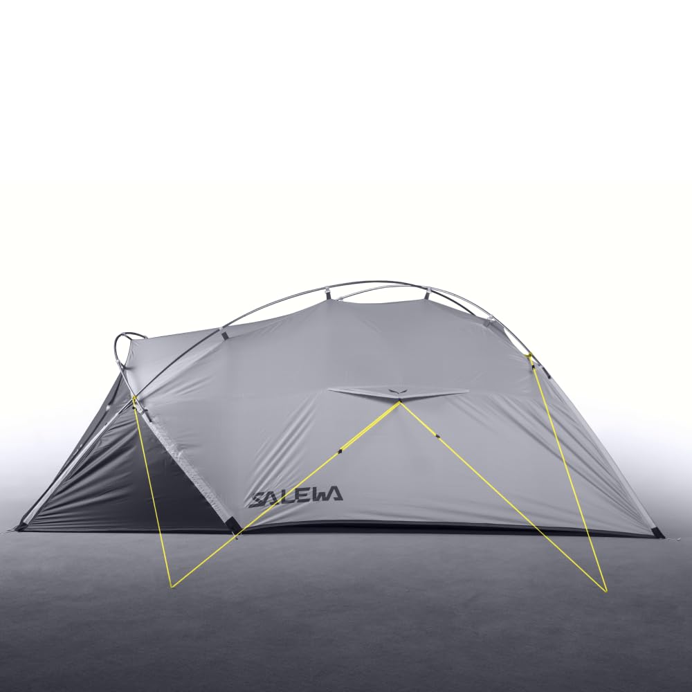Salewa Litetrek Pro III Zelt