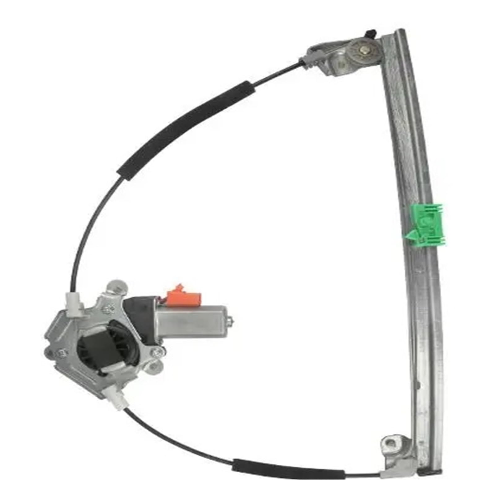 Dnhqknoaf Front Left Window Regulator Window Regulator Motor For Citroen For Zx For N2 1991-1998 Hatchback Estate(Front Left)