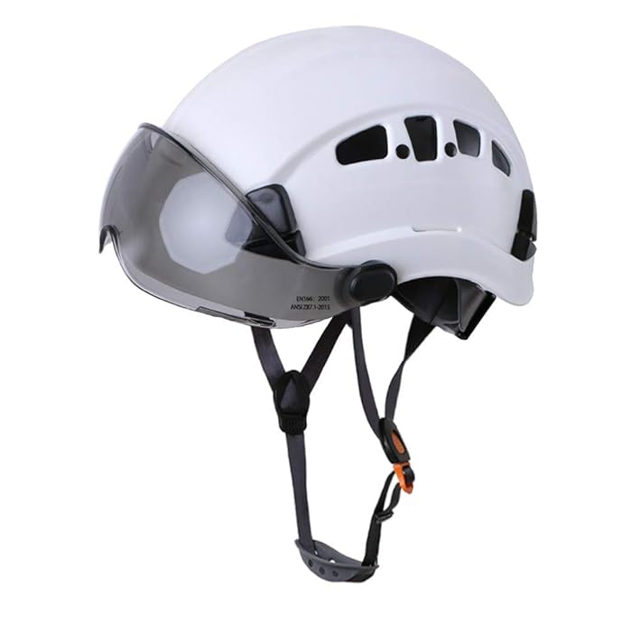 Buy LOHASWORK Safety Hard Hat ANSI Z89.1 Approved,Adjustable Safety