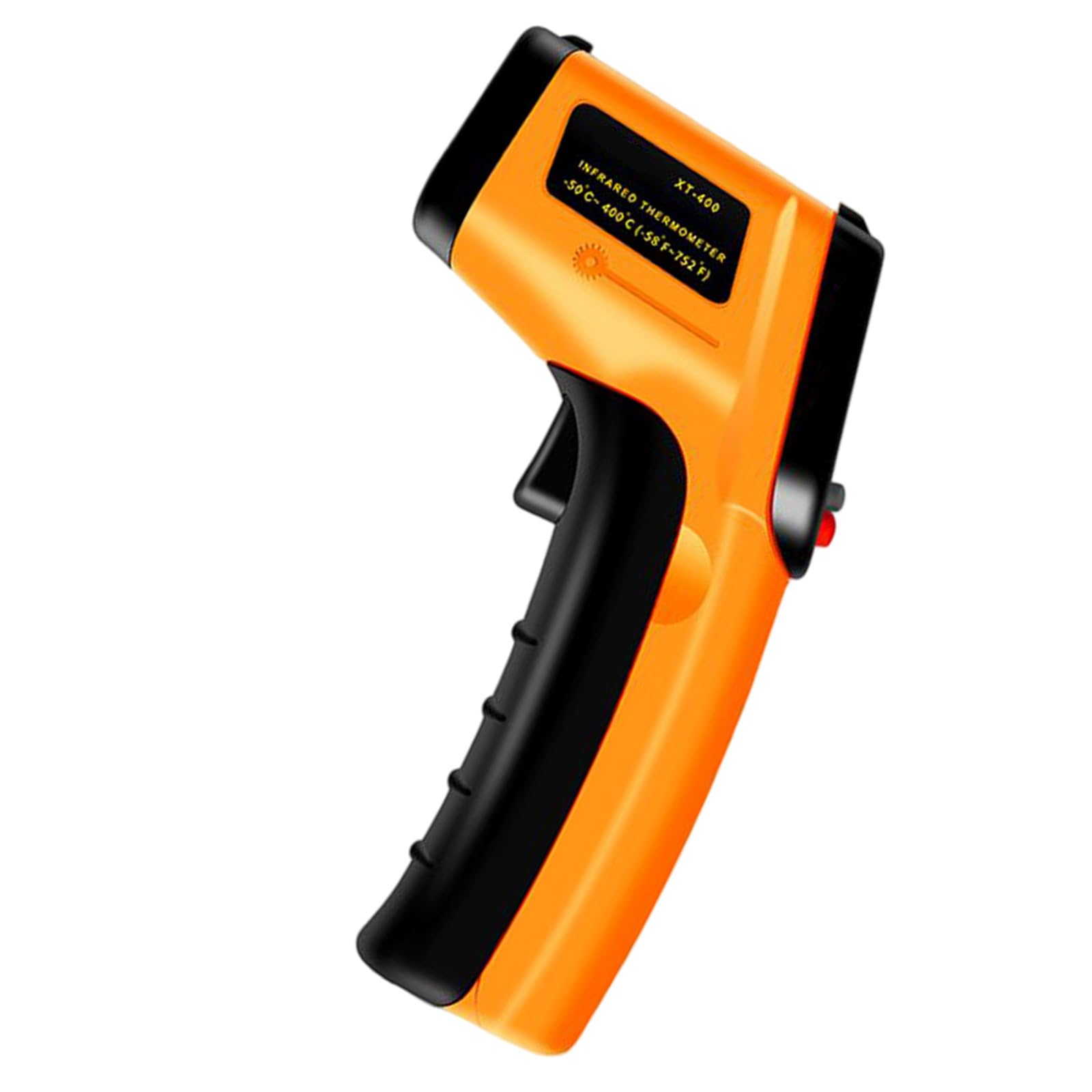 Fast Response Thermometers with Fast 500ms Response Time Ideal for Kitchen Home and Workshop Industrial Applications Transportable Handheld Temperature Meter