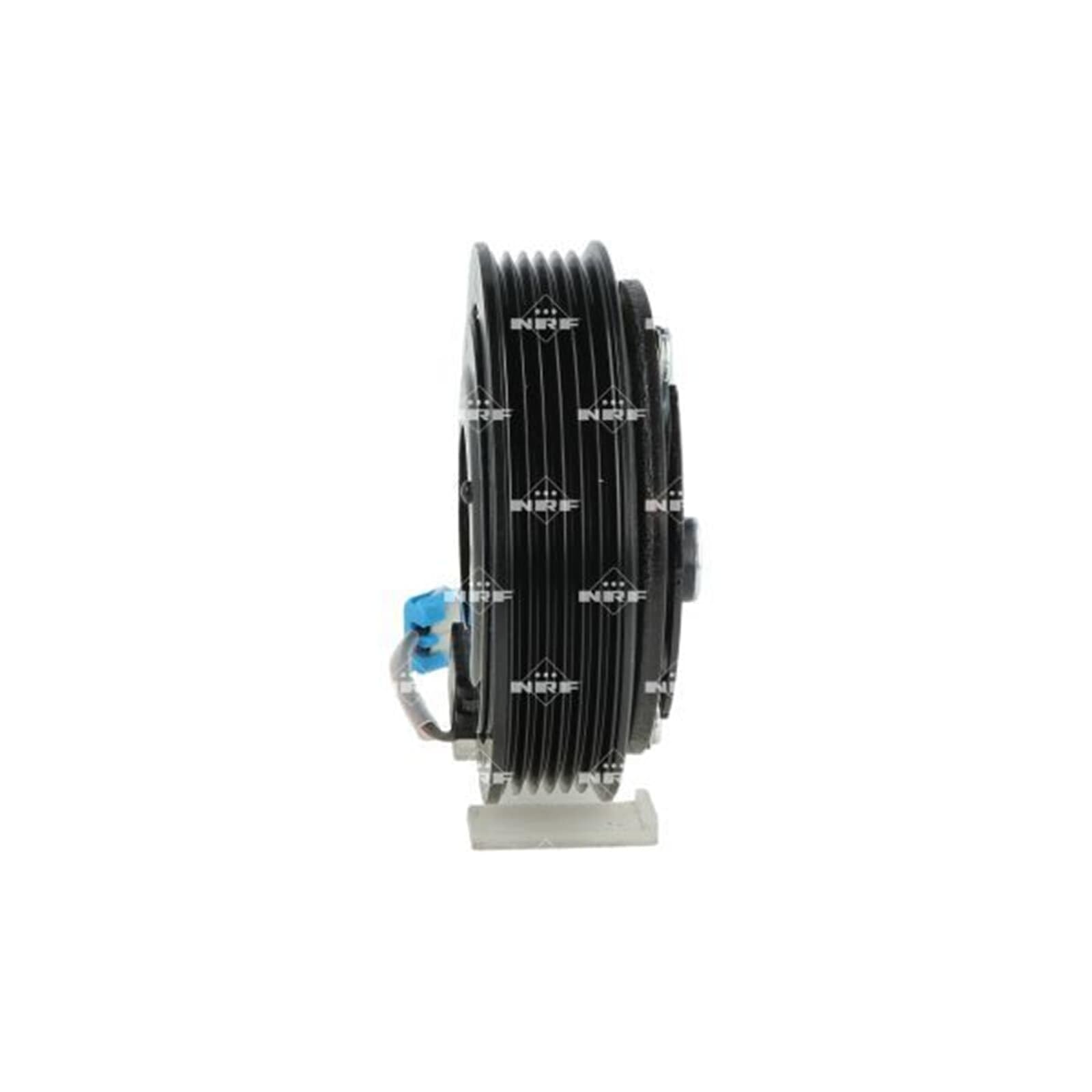 NRF Magnetkupplung, Klimakompressor 380150