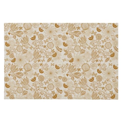 SAMAU  փ}bg  ԕ  ӂӂ hA}bg DƂ ~ O Ɩp ItBXp ƒp 唻 60*90CM