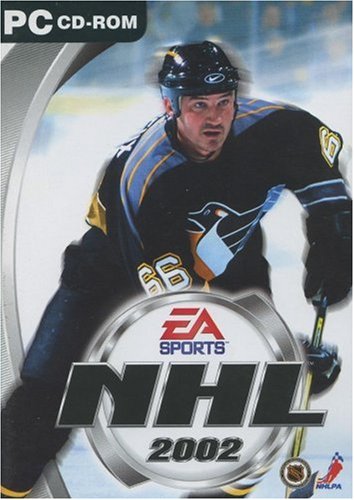 NHL 2002 (vf): Video Games - Amazon.ca