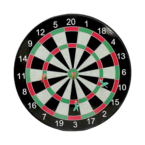 Magnetic Dartboard