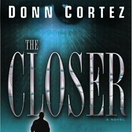 Cover art for The Closer