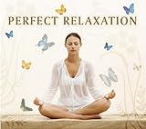  Bar de Lune Presents Perfect Relaxation