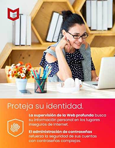 La mejor comparación de Comprar antivirus para comprar online. 6