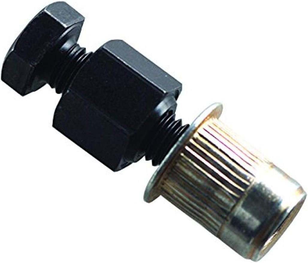 AA181-616 Expandable Tool, Thread Size 3/8-16, Black