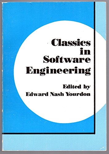 Classics in Software Engineering view 2