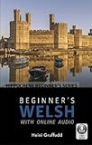 Beginner's Welsh with Online Audio (Hippocrene Beginner's)