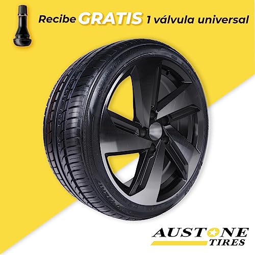 Llantas, Music llantas 185 55 r15 Marca AUSTONE (3)
