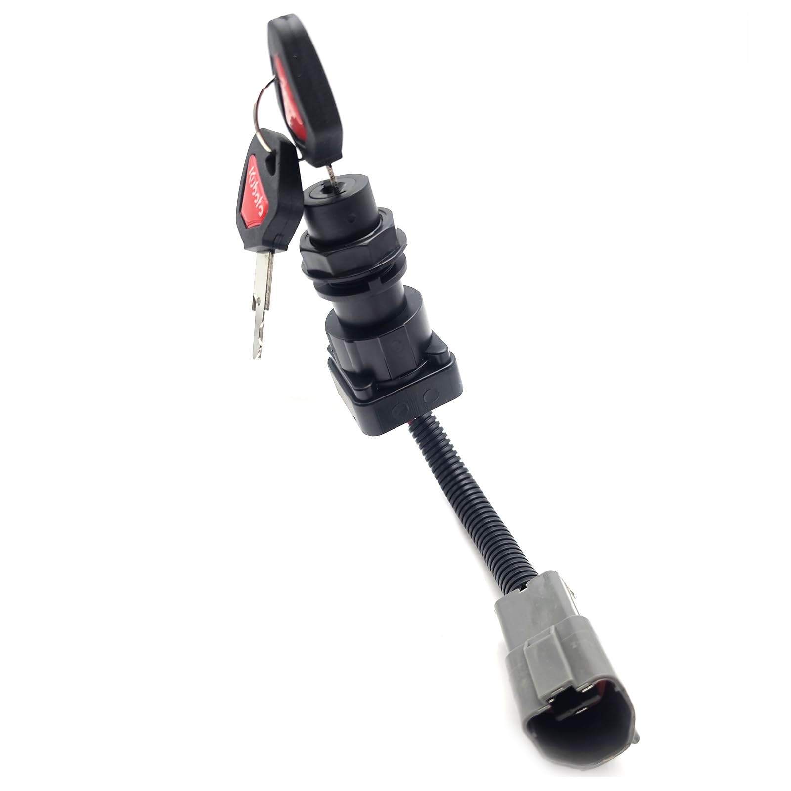 ringo5912です Amazon.com: Nayuank Ignition Switch RC461-53962 RC46153962