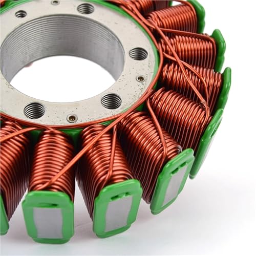 Stator de générateur de précision pour Triumph Sprint 1050