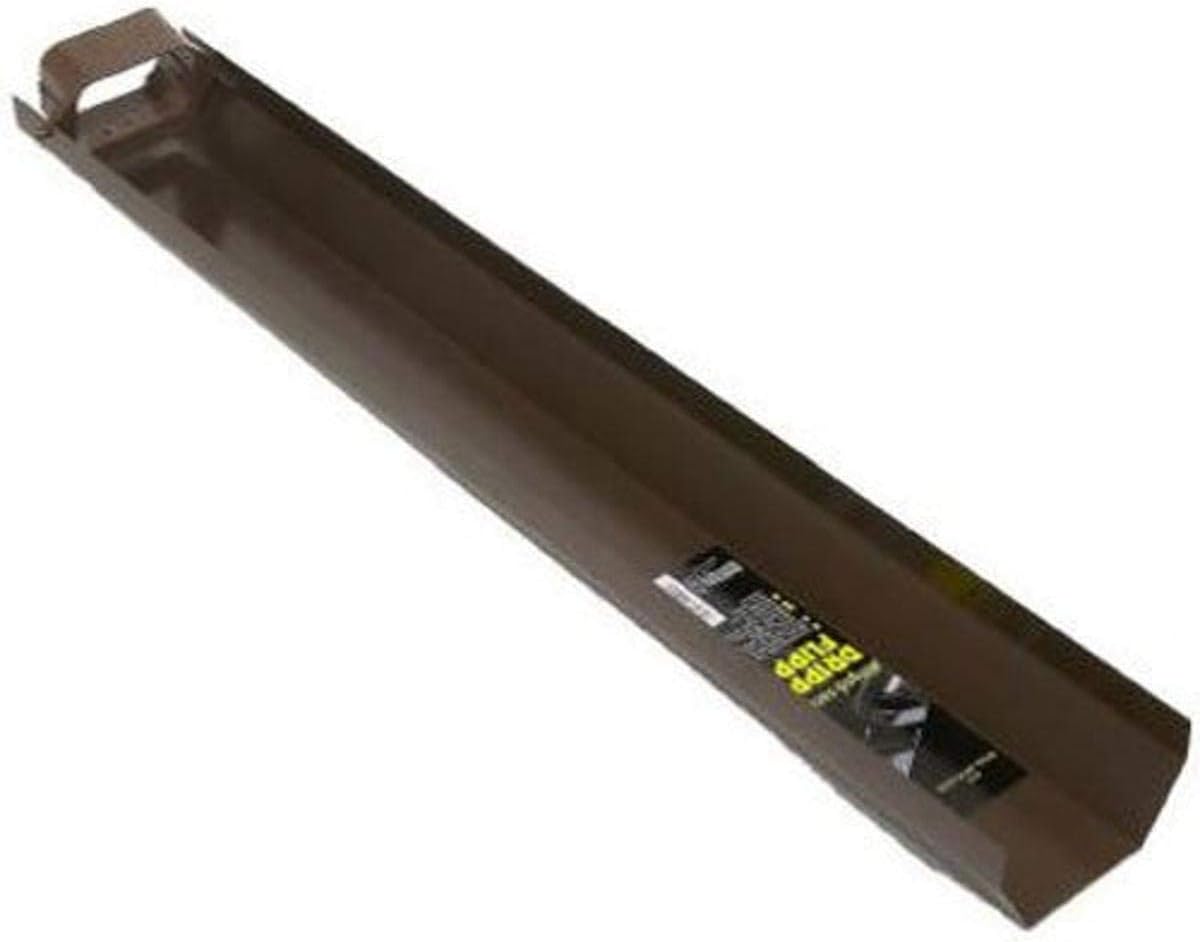 AMERIMAX HOME PRODUCTS 3703019 Dripper Flipper, Brown