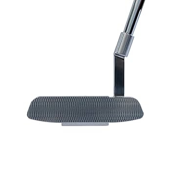 希少 Ballistic Golf Saber ブレードパター 34 美品 希少 Ballistic Golf Saber ブレードパター 34 美品 - メルカリ