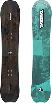 Amazon | 2024 K2 Passport 160cm 大人用 スノーボード | K2 | ボード