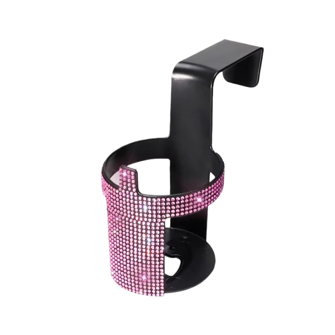 Soporte para Bebidas De Coche Portavasos Ventanilla Coche Bebidas Universal
