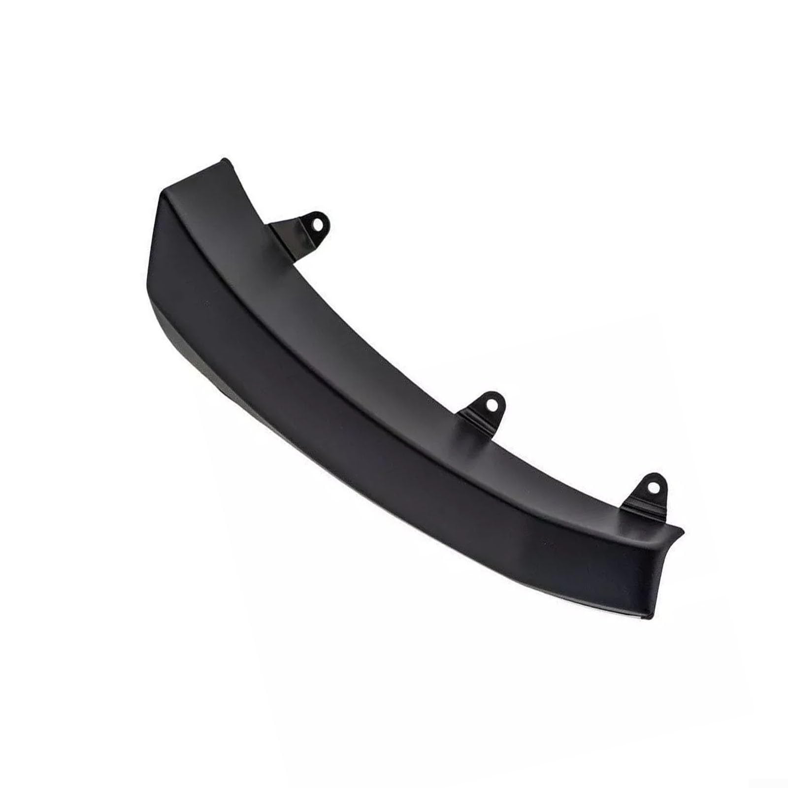 Mopar Wheel Opening Flare Molding - OEM Part 6VZ38GXHAA For Vehicle Fitment - View #5