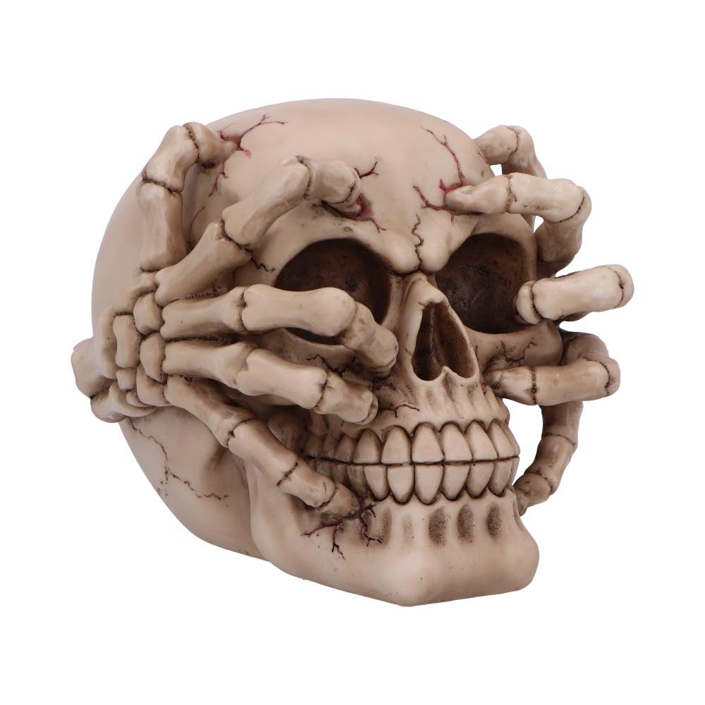 Nemesis Now Cracked 15cm - IN STOCK