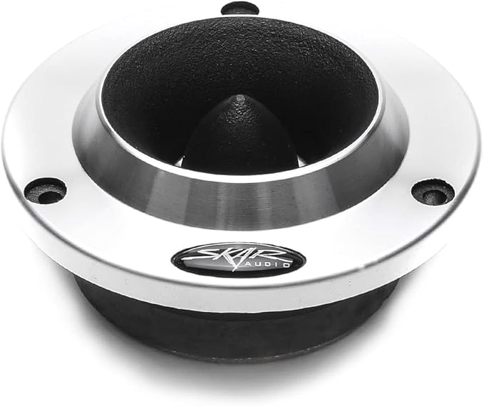 Skar Audio VX200-ST Tweeters Super Bullet 1.8 pulg pareja miniatura 3
