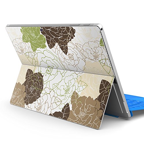 igsticker Surface pro7 (2019) pro6 pro2017 pro4 p XLV[ T[tFX m[gubN m[gp\R Jo[ P[X tB XebJ[ ANZT[ ی 007020 t[  t[ 