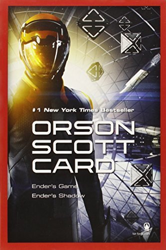 Ender's Game Boxed Set III