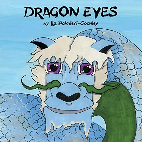 Dragon Eyes Paperback – October 24, 2014