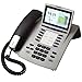 Produktbild Agfeo 6101282 Systemtelefon 45 silber