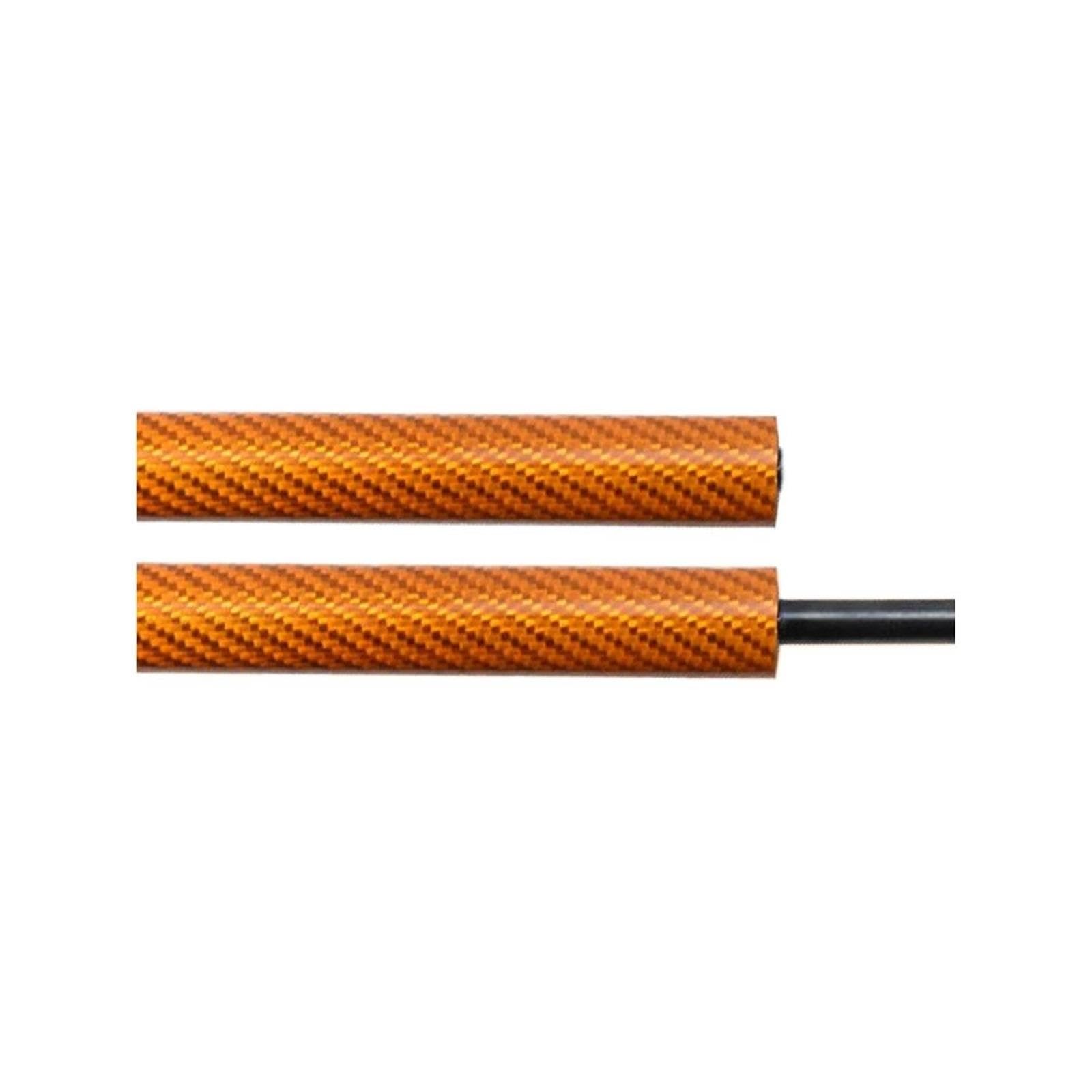 Upgrade Car Bonnet Gas Springs Für HR-V RU 2Nd 2013-Present | Front,Aluminium/Kohlefaser/Edelstahl,Direkter Ersatz,keine Änderung,unkomplizierte Swap