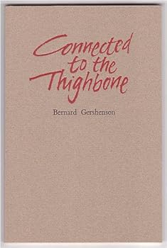 Paperback Connected to the Thighbone Book
