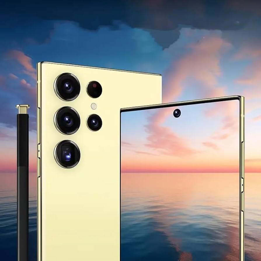 Amazon | [ NEW Android12.0 スマホ] SIMフリー スマートフォン