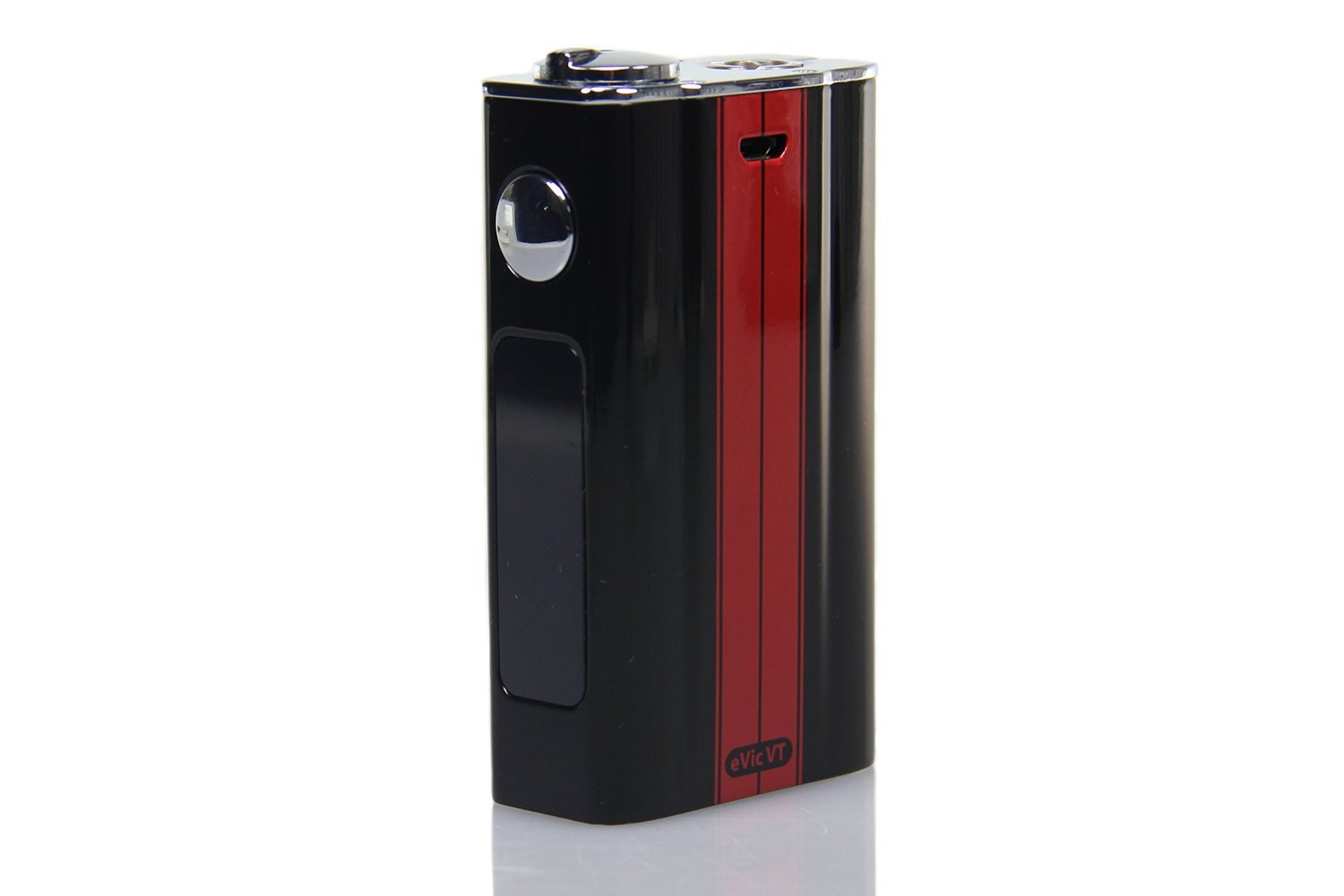 Premium E Cigarette Cigar Gift Set Christmas EVIC VT 60 Watt Starter Kit  Electric Cigarette Complete Set with SC Liquids Los Instant Steam:  Amazon.de: Electronics & Photo