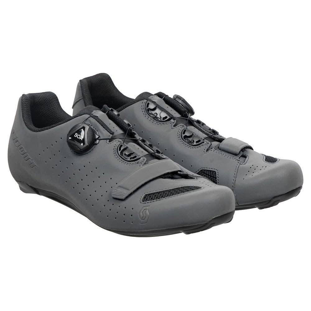 Scott Carretera Comp Boa Reflective - Zapatillas Unisex Adulto