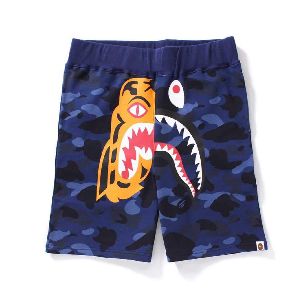 MAGREAT Bañador para hombre, secado rápido, 50,8 cm Azul azul XL
