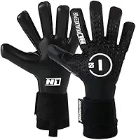Luva de Goleiro Profissional N1 Scorpius