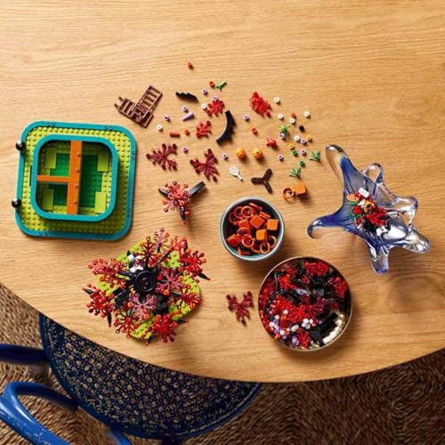 Ideas 21346 - Albero di famiglia 21346 - Lego - Immagine 7