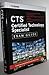 CTS Certified Technology Specialist Exam Guide