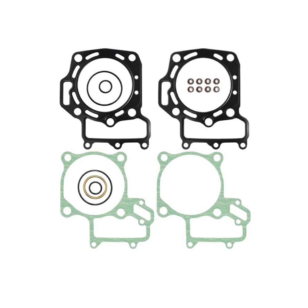 Kit de joints de cylindre pour stopper les fuites moteur sur KVF 750