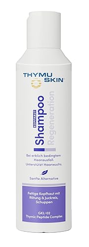 Regeneración THYMUSKIN®