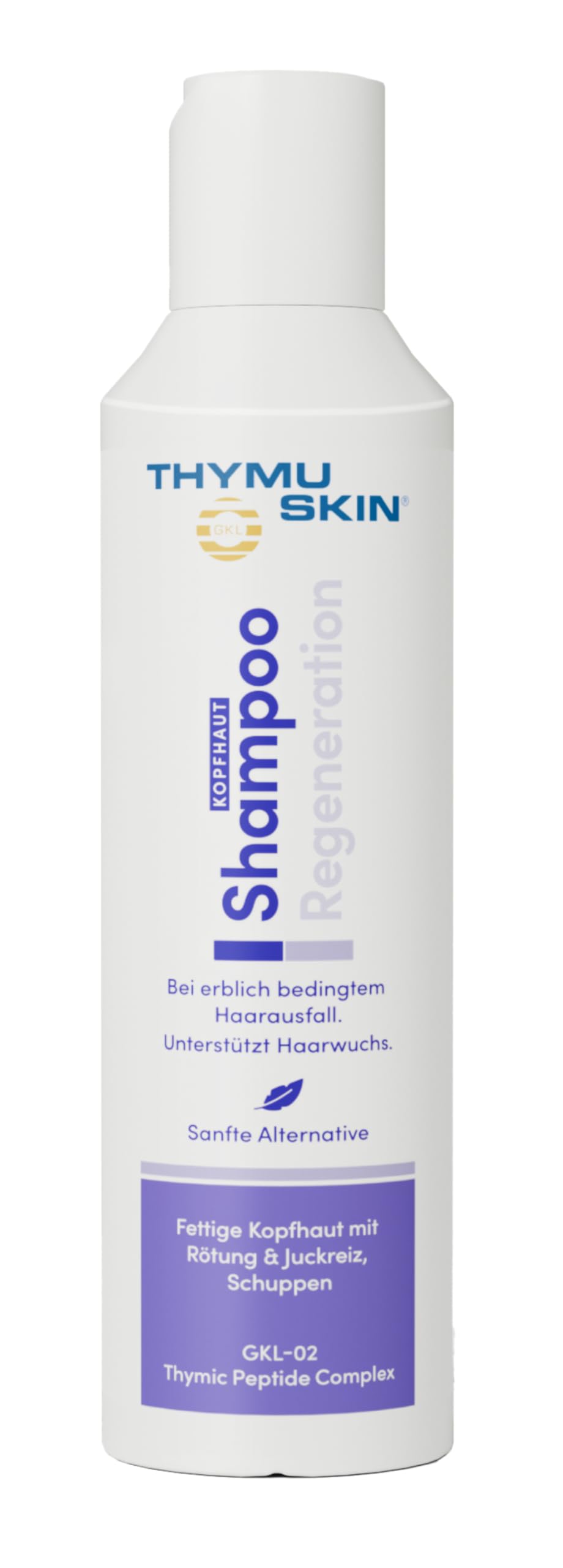 THYMU SKIN GKL THYMUSKIN® Regeneration