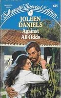 Against All Odds 0373096453 Book Cover