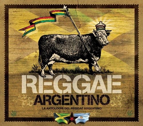 Reggae Argentino Various