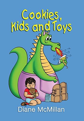 Cookies, Kids and Toys