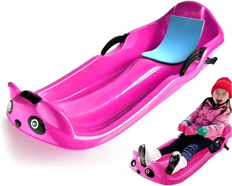 Find The Best Snow Sleds For Kids Reviews & Comparison Katynel