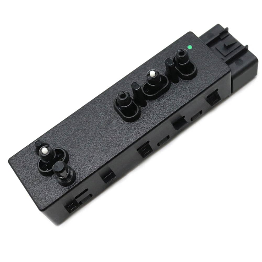 12450256 Driver Passenger Side Seat Switch For 1999-2007 Chevy Avalanche Silverado - View #6